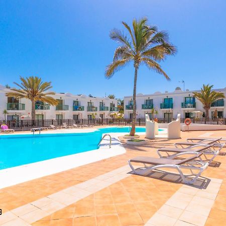 Passion Pool View & Wifi By Irent Fuerteventura Corralejo Daire Dış mekan fotoğraf