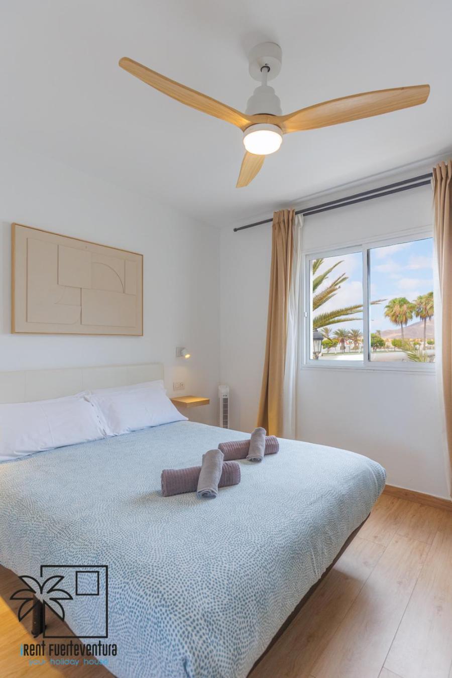Passion Pool View & Wifi By Irent Fuerteventura Corralejo Daire Dış mekan fotoğraf